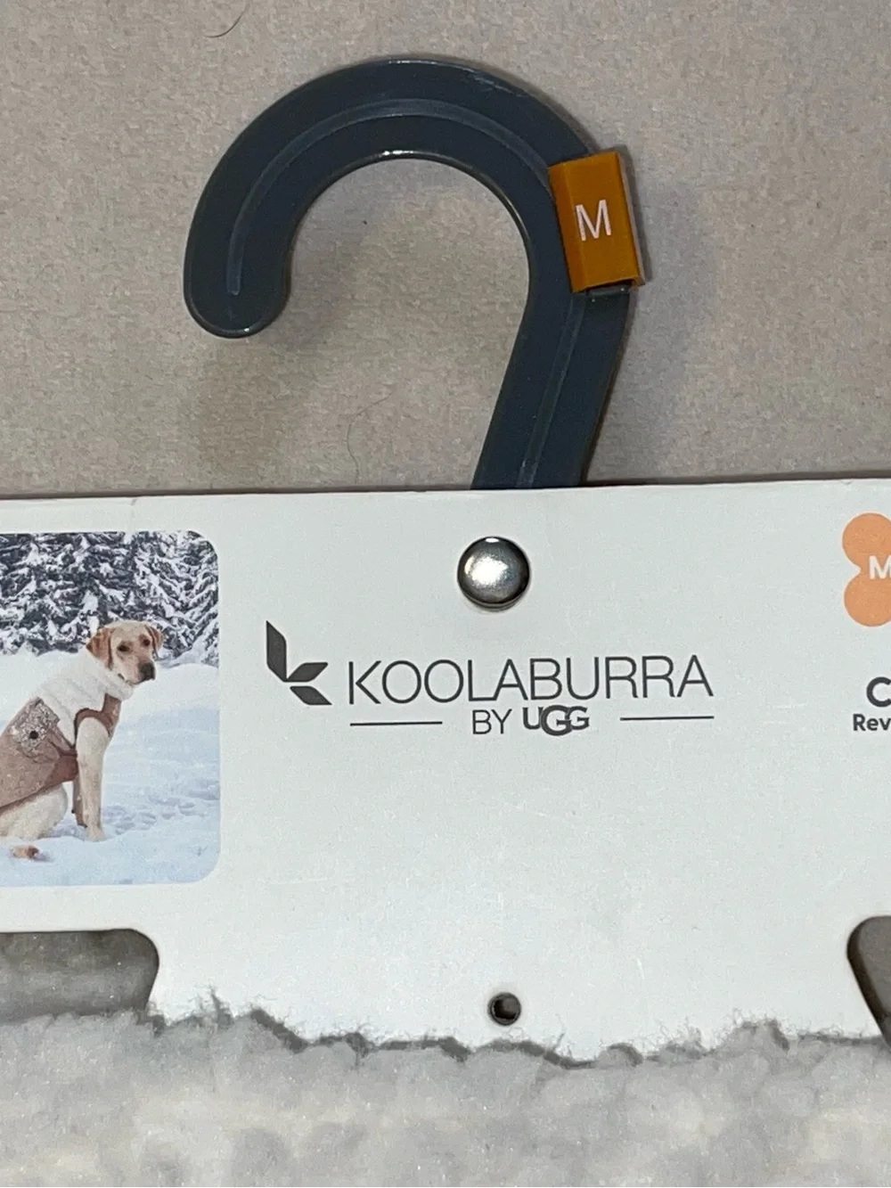 Koolaburra cozy sherpa